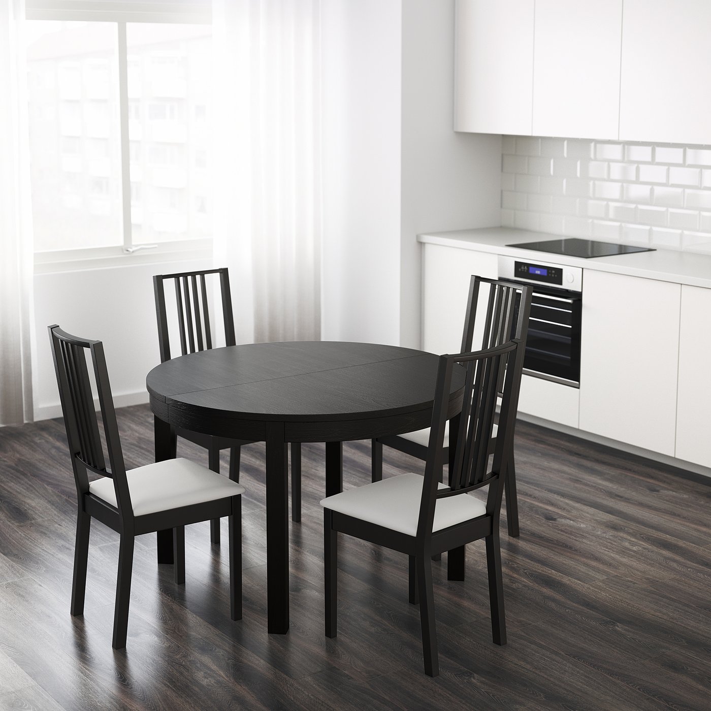 Round table ikea uk Clearance
