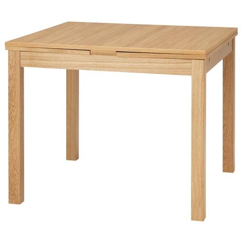 Extendable Dining Table Round Extendable Tables Ikea