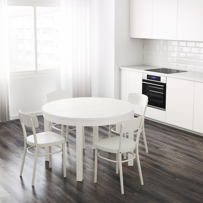 BJURSTA Series IKEA