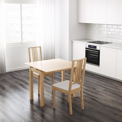 BJURSTA Series - IKEA