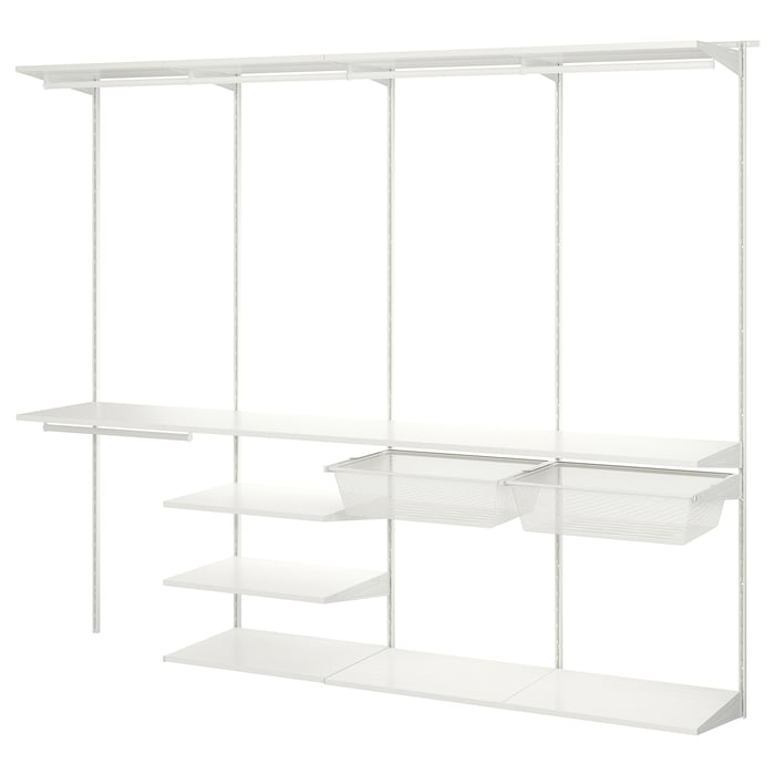 BOAXEL System - IKEA