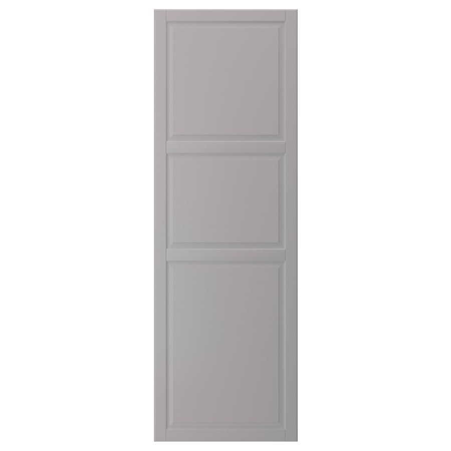 BODBYN grey, Door, 60x180 cm IKEA