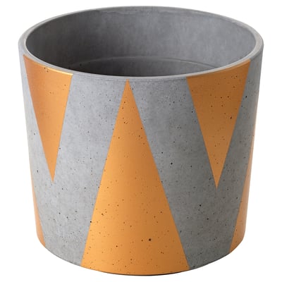 Planters Outdoor Plant Pots Flower Box Garden Pot Ikea