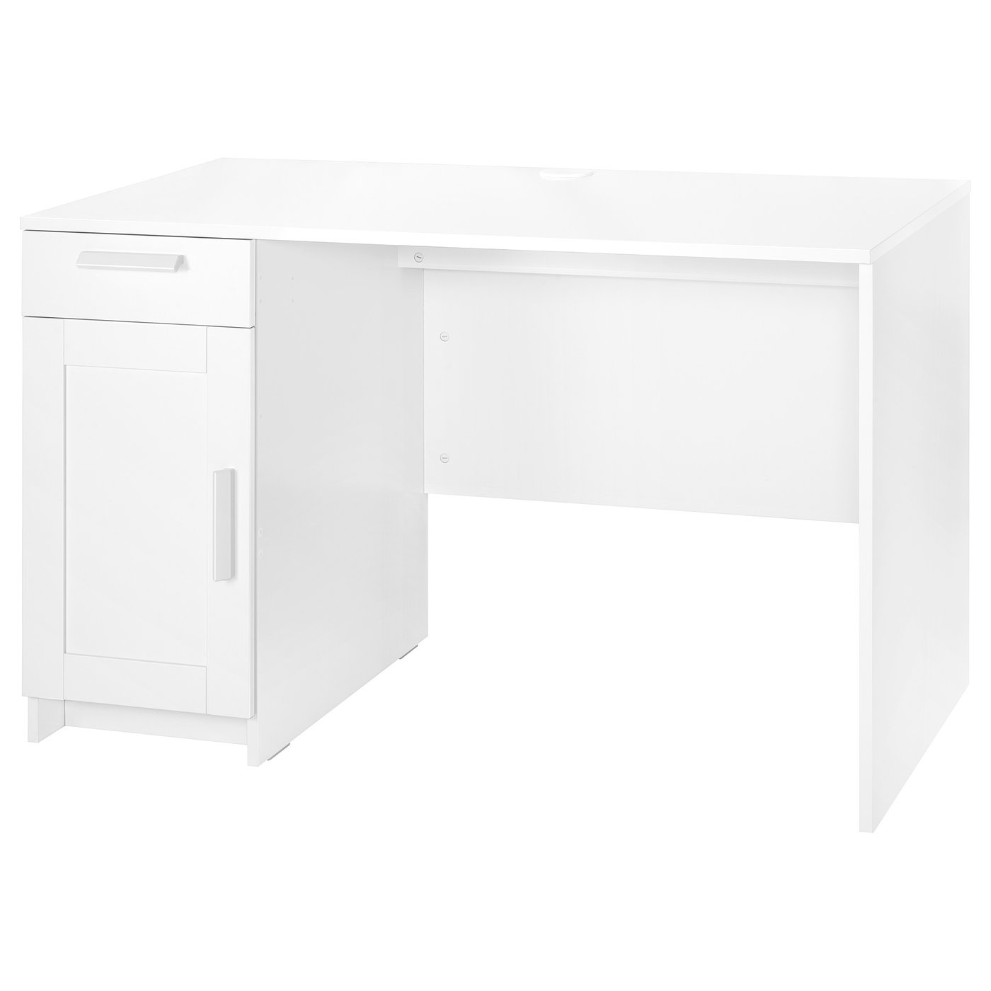 BRIMNES Desk white IKEA