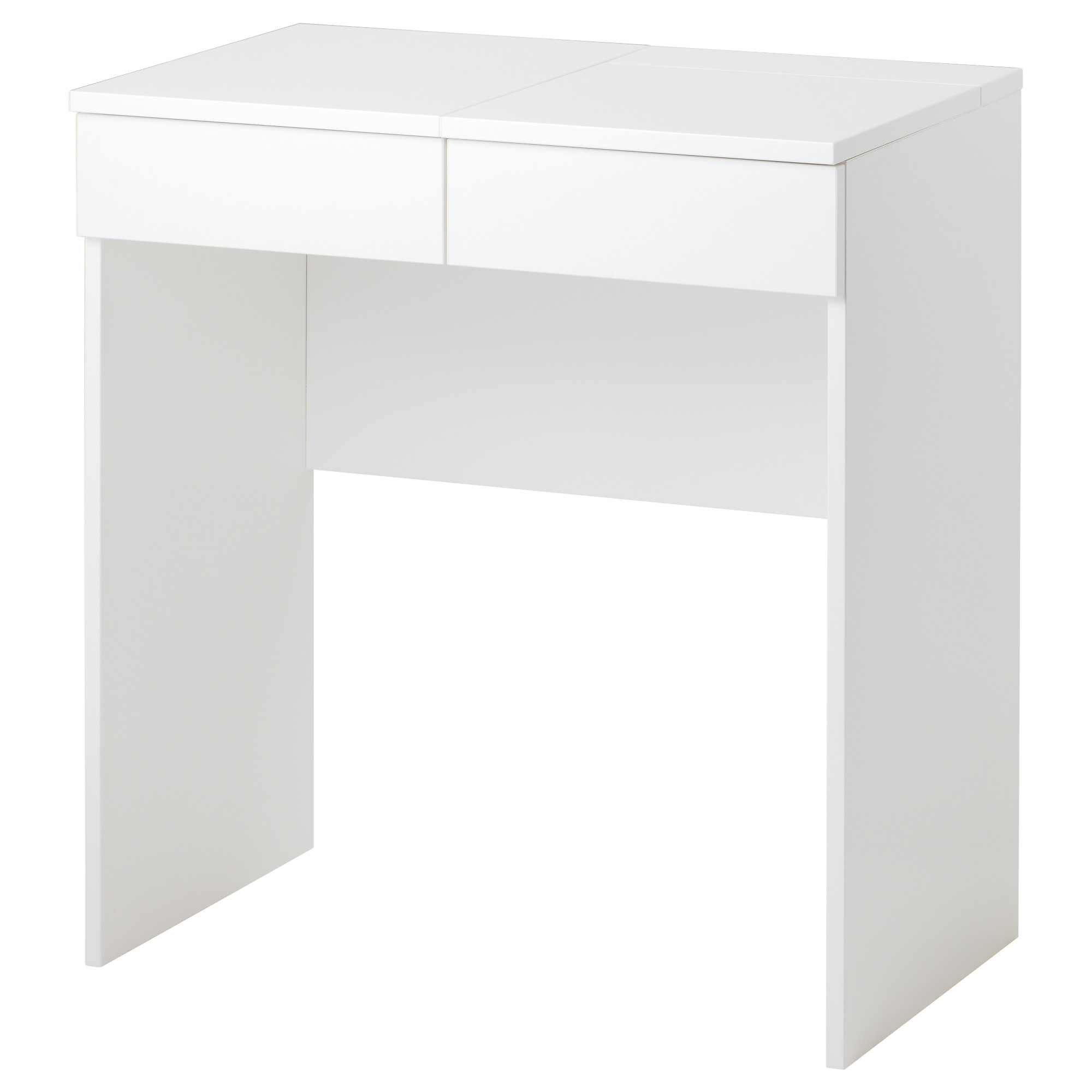 BRIMNES white, Dressing table, 70x42 cm IKEA