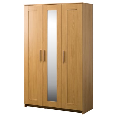 Wardrobes Ikea