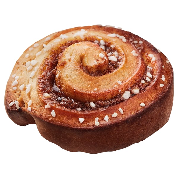Cinnamon bun IKEA
