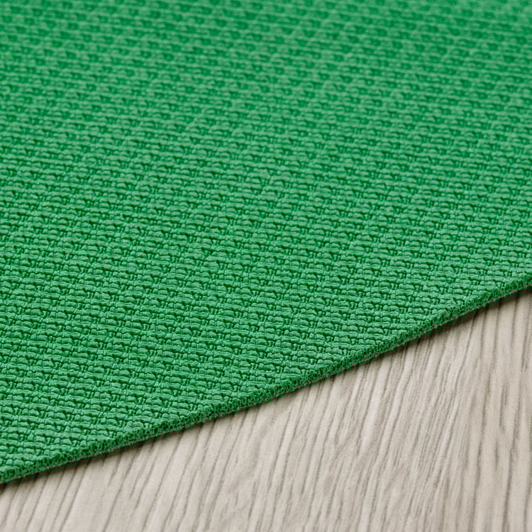 DAJLIEN exercise mat, green, 70x110 cm IKEA