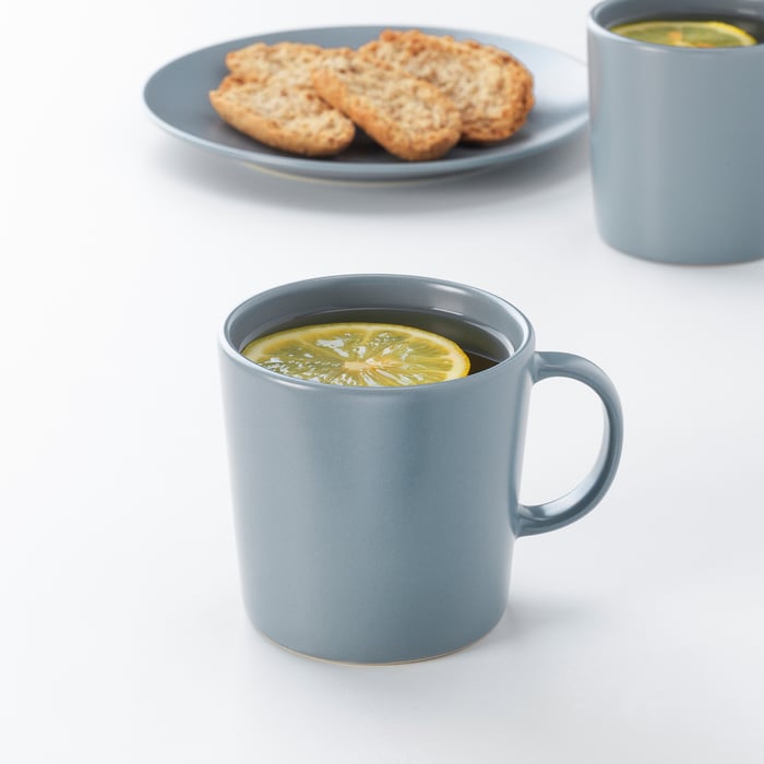Cups Mugs IKEA