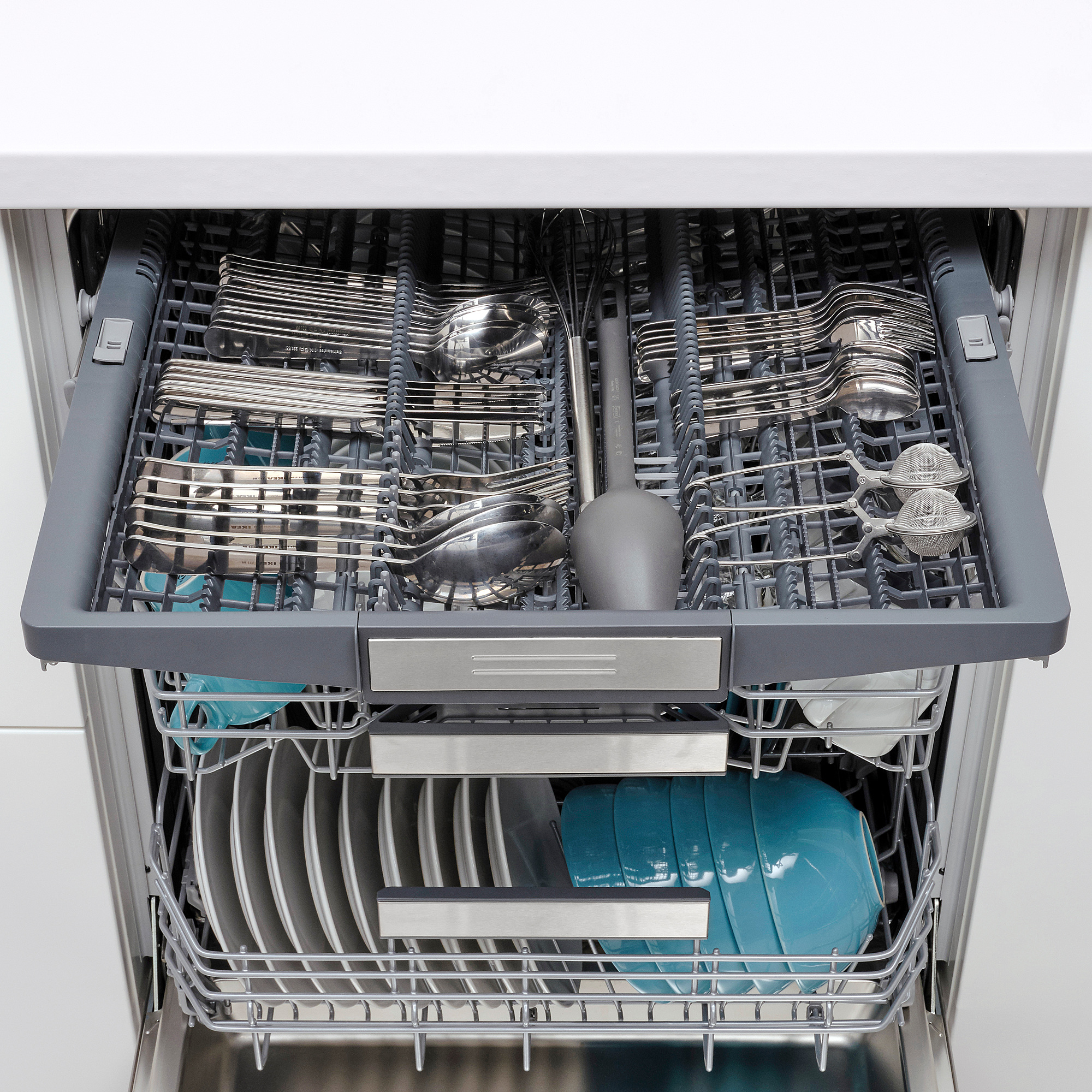 DISKAD Integrated dishwasher, IKEA 700, 60 cm IKEA