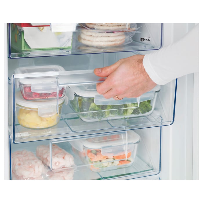 Integrated Fridge Freezer Integrated Fridge Freezer IKEA