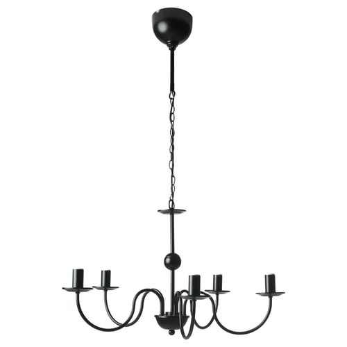Chandeliers IKEA