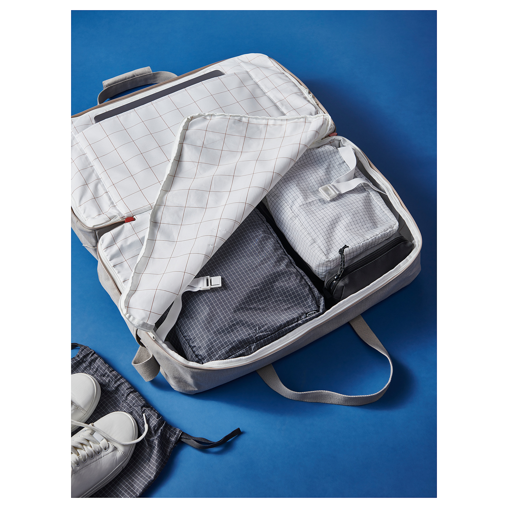 Travel Bags Cabin Bags IKEA