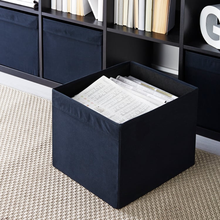 Storage Boxes 33X38X33 Argos at Alissa Sharp blog