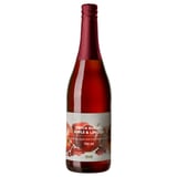 DRYCK BUBBEL ÄPPLE & LINGON Sparkling apple & lingonberry drink