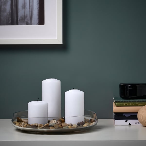 DYFT natural, Decoration, stones IKEA