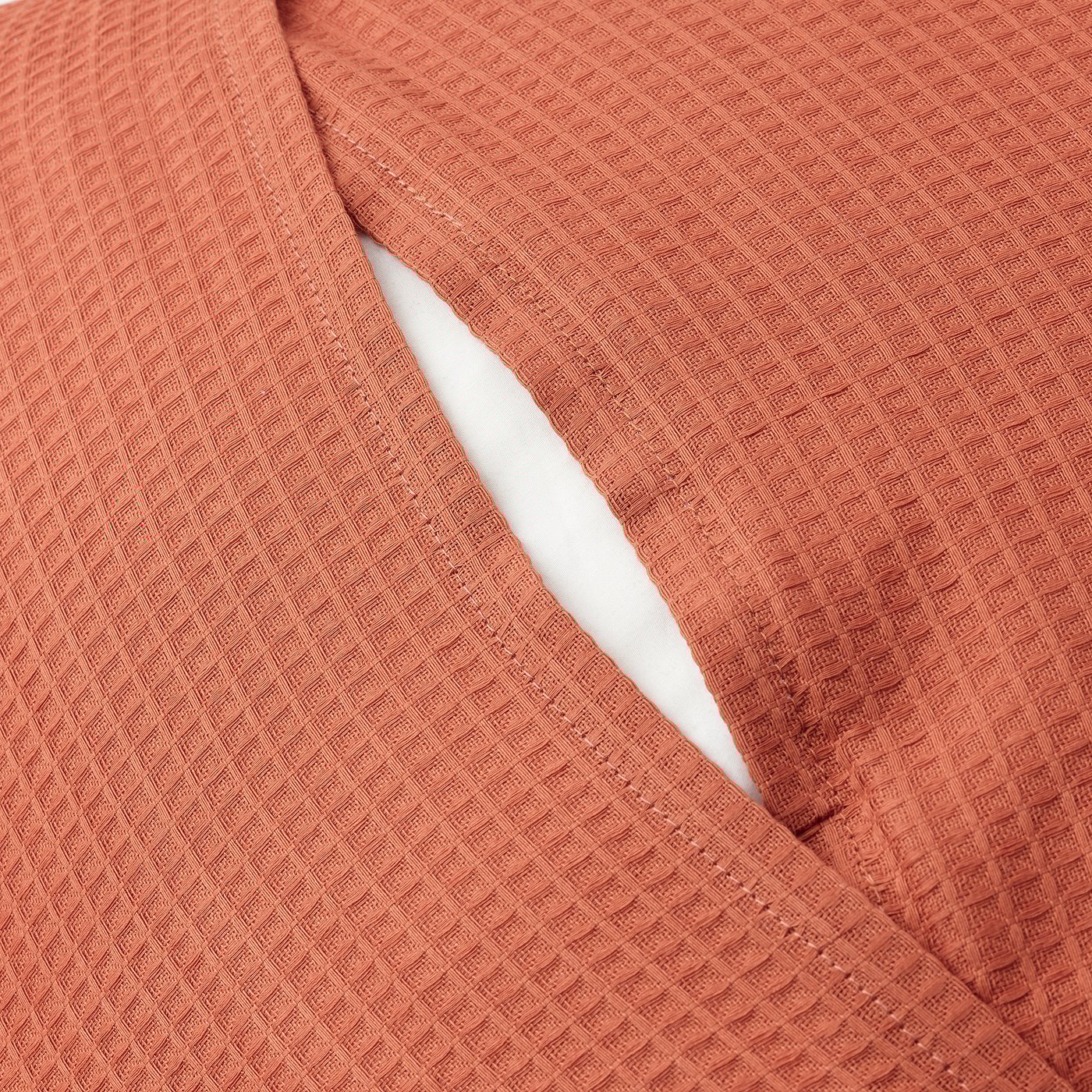 rust colour cushion covers