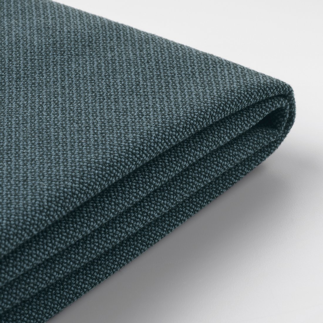 EKEDALEN Chair cover Idekulla blue IKEA