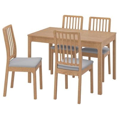 Dining Table Set - Dining Room Sets - Table And Chair Set - IKEA