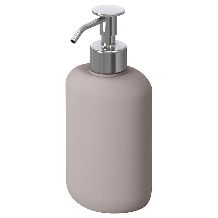 Soap Dispenser Soap Dish IKEA