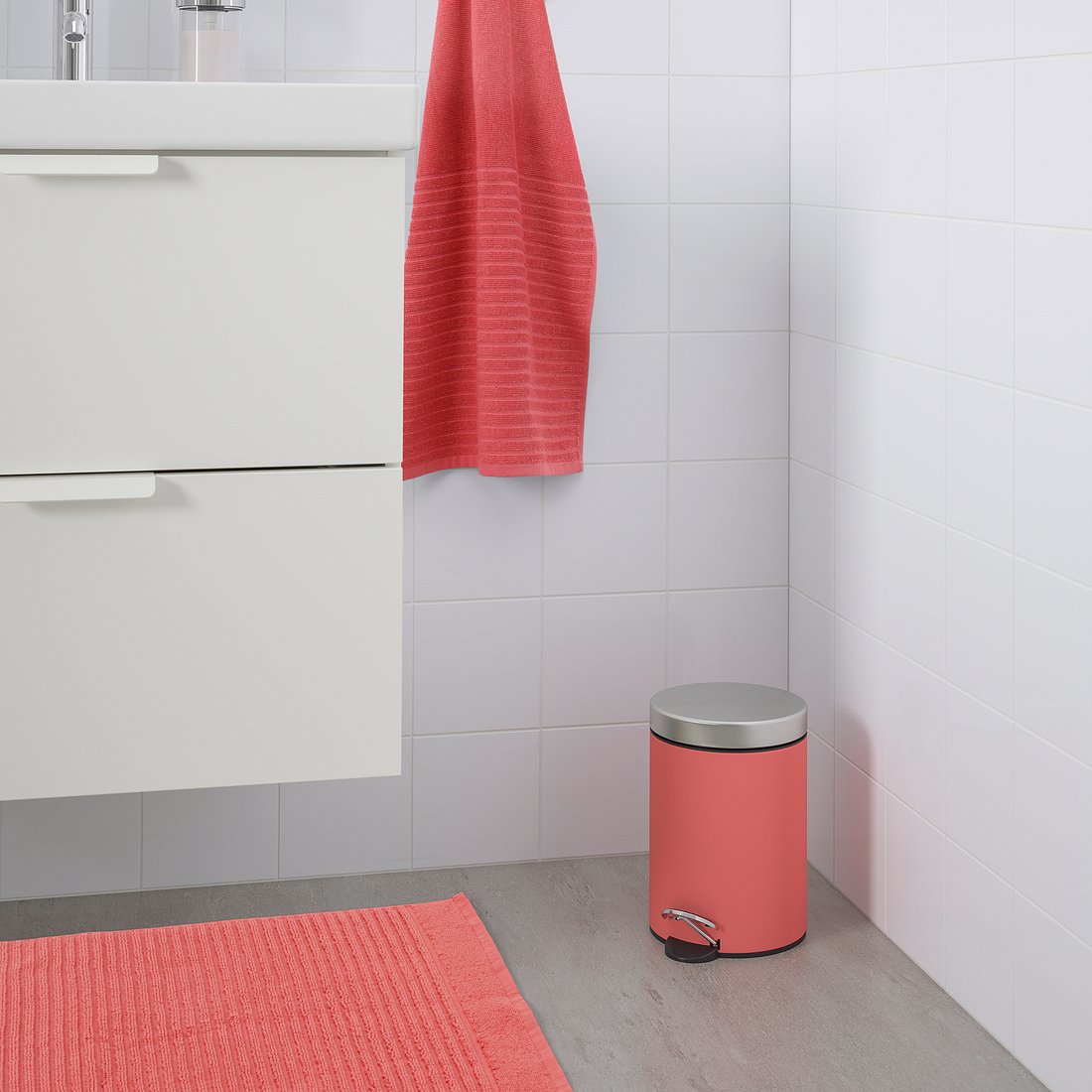 Pedal Bins Paper Bins IKEA