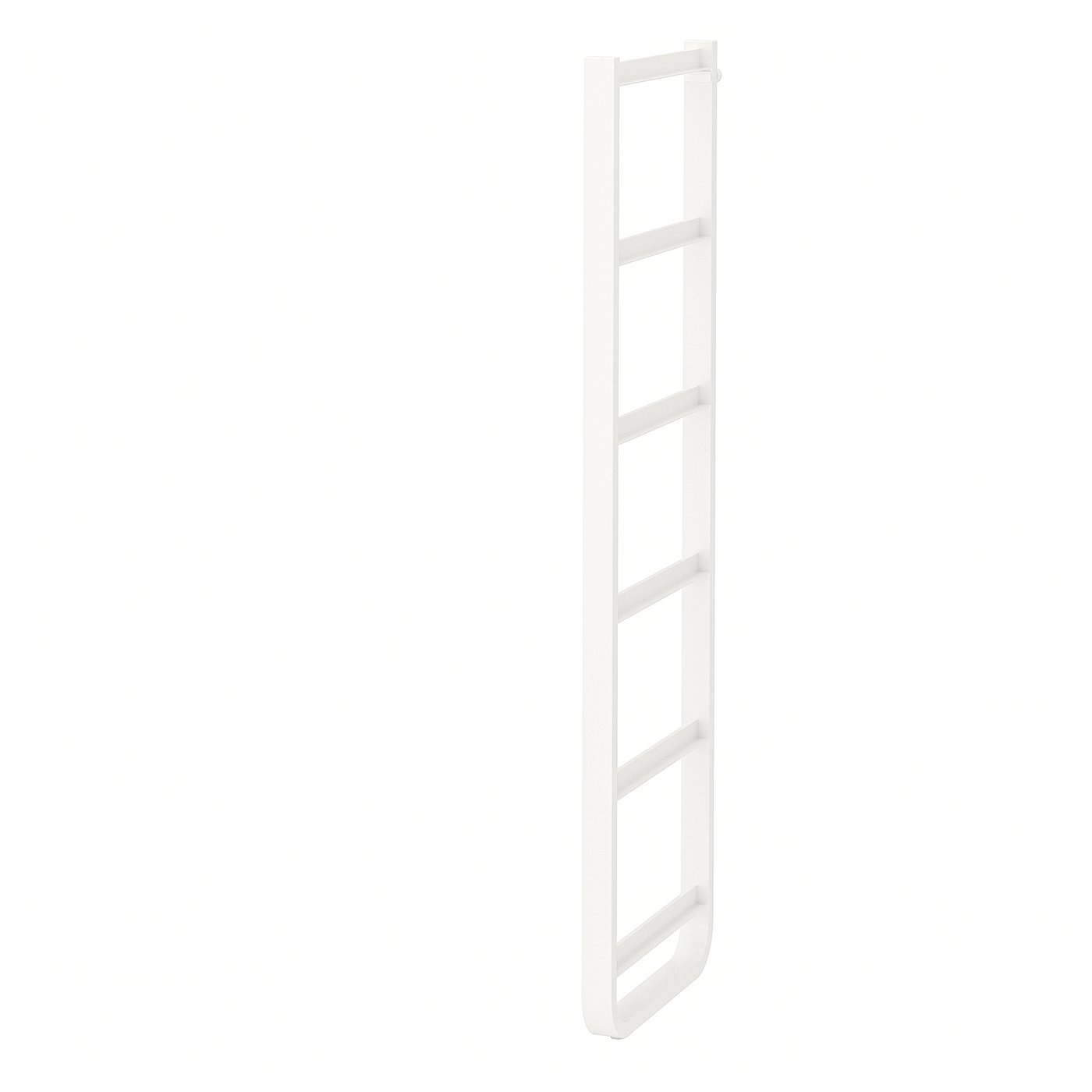 ELVARLI Side unit White 36 x 126 cm IKEA