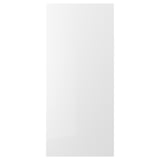 ENHET Door, high-gloss white, 60x135 cm