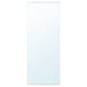ENHET Mirror door, mirror glass, 30x75 cm