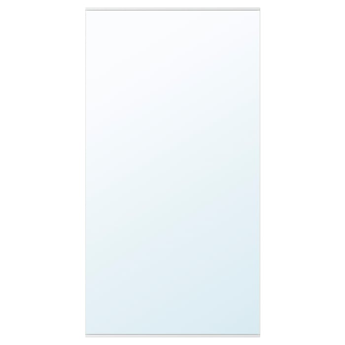 ENHET mirror door, mirror glass, 40x75 cm IKEA