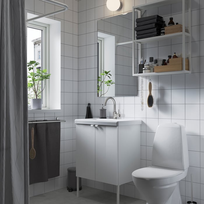 Bathroom Furniture Sets Bathroom Suites IKEA