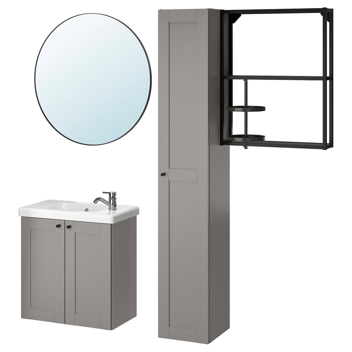 Bathroom Furniture Sets Bathroom Suites IKEA