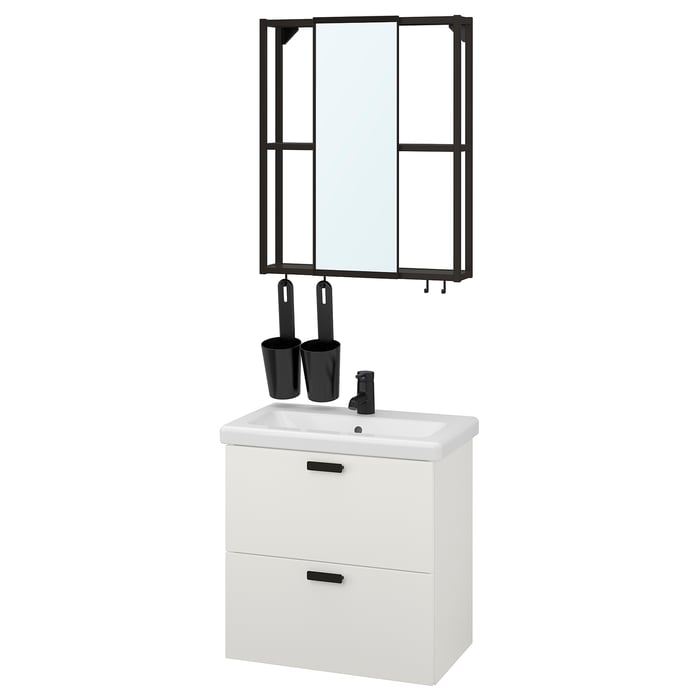 Bathroom Furniture Sets Bathroom Suites IKEA