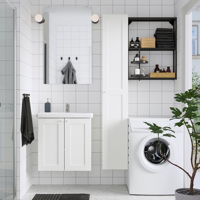 Bathroom Furniture Sets Bathroom Suites IKEA