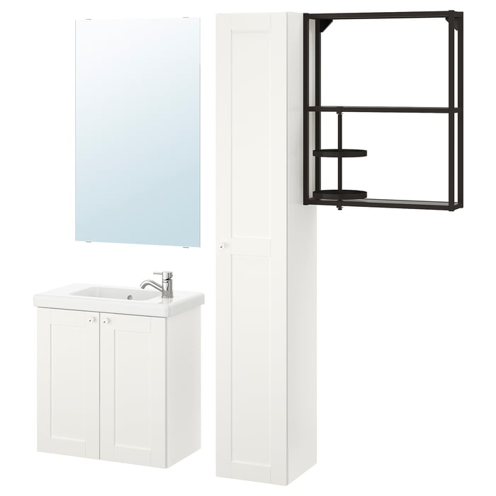 Bathroom Furniture Sets Bathroom Suites IKEA