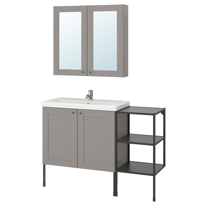 Bathroom Furniture Sets Bathroom Suites IKEA