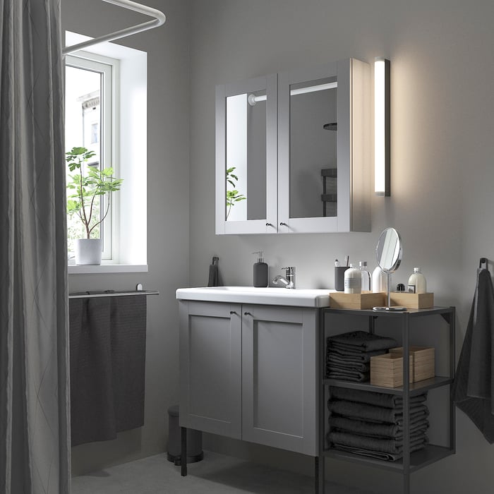 Bathroom Furniture Sets Bathroom Suites IKEA