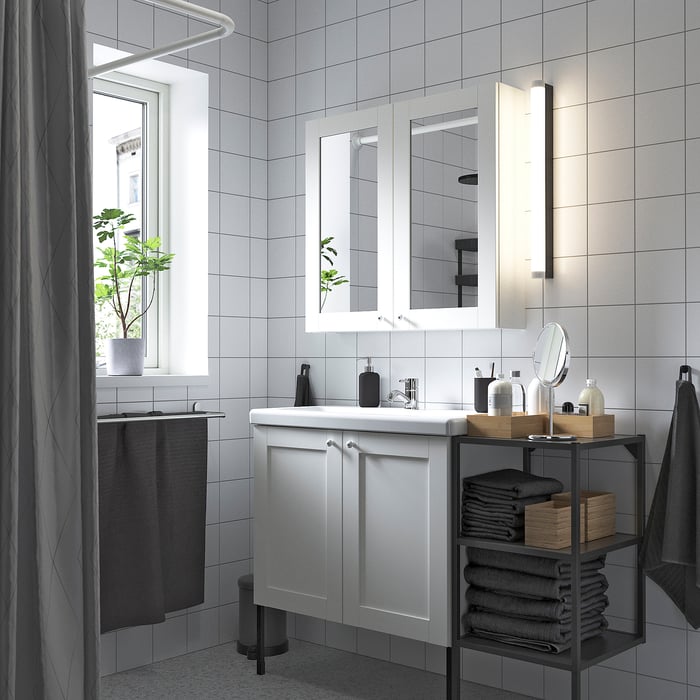 Bathroom Furniture Sets Bathroom Suites IKEA