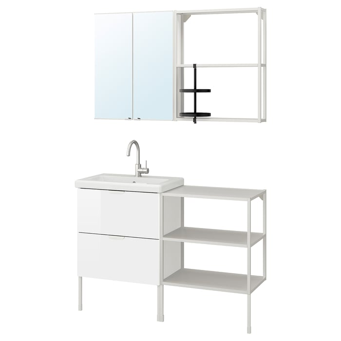 Bathroom Furniture Sets Bathroom Suites IKEA