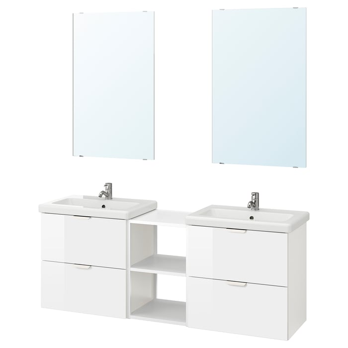 Bathroom Furniture Sets Bathroom Suites IKEA