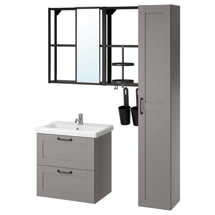 Bathroom Furniture Sets Bathroom Suites IKEA