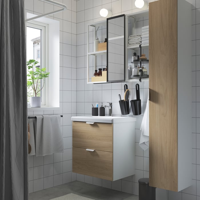 Bathroom Furniture Sets Bathroom Suites IKEA