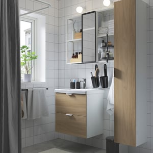 Bathroom Furniture Sets - Bathroom Suites - IKEA