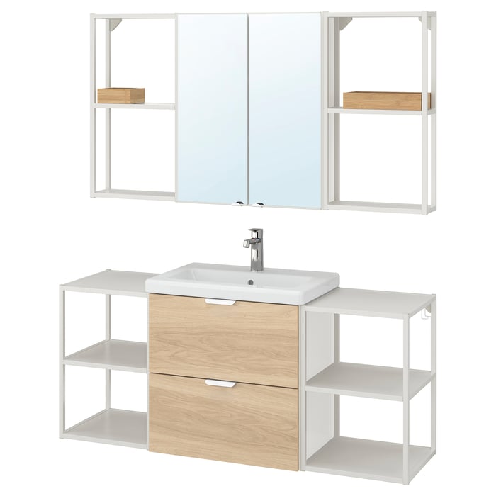 Bathroom Furniture Sets Bathroom Suites IKEA