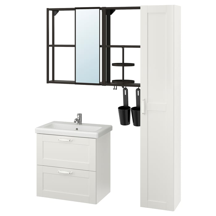 Bathroom Furniture Sets Bathroom Suites IKEA