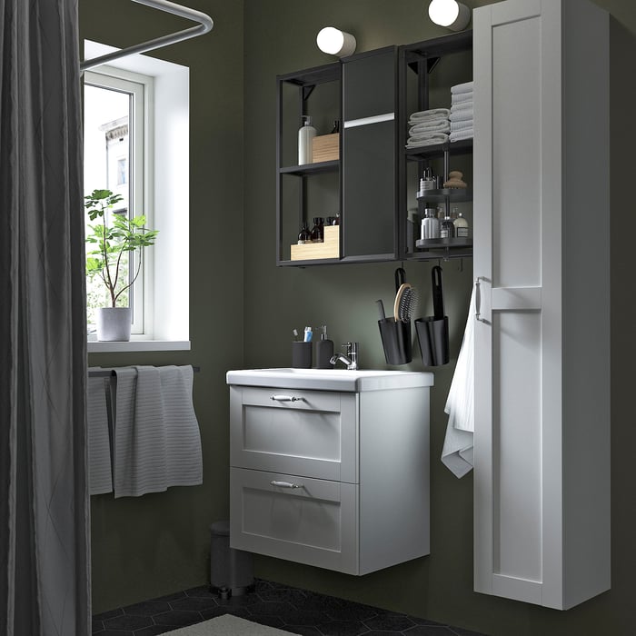 Bathroom Furniture Sets Bathroom Suites IKEA