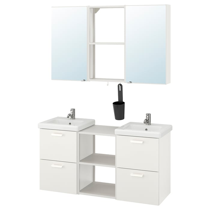 Bathroom Furniture Sets Bathroom Suites IKEA