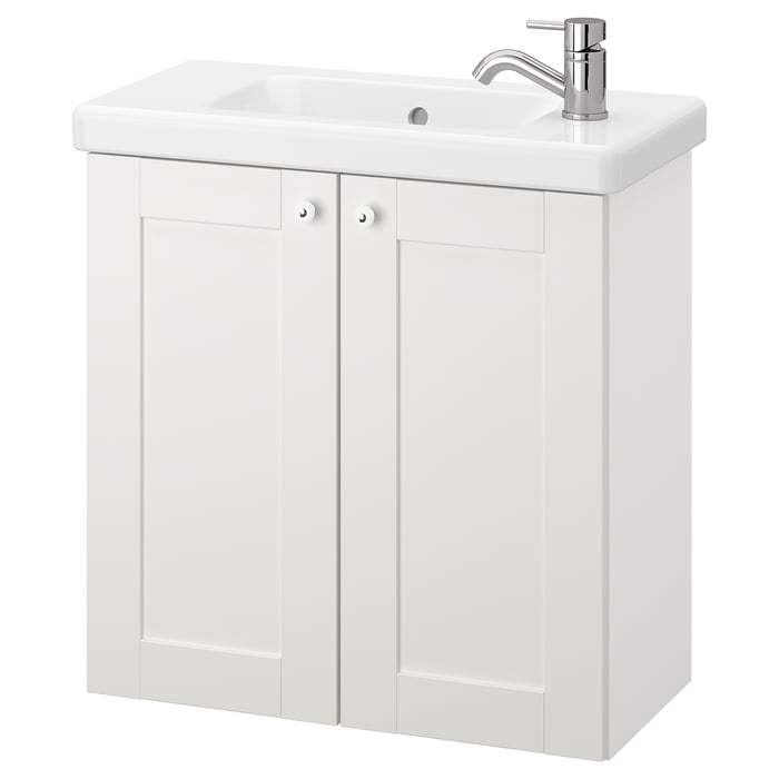 Find Bathroom Vanity Unit With Basin IKEA