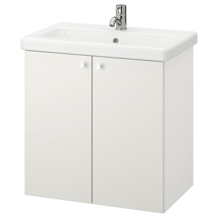 Find Bathroom Vanity Unit With Basin IKEA