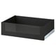 KNIVSHULT High drawer with front, 80x60x21 cm