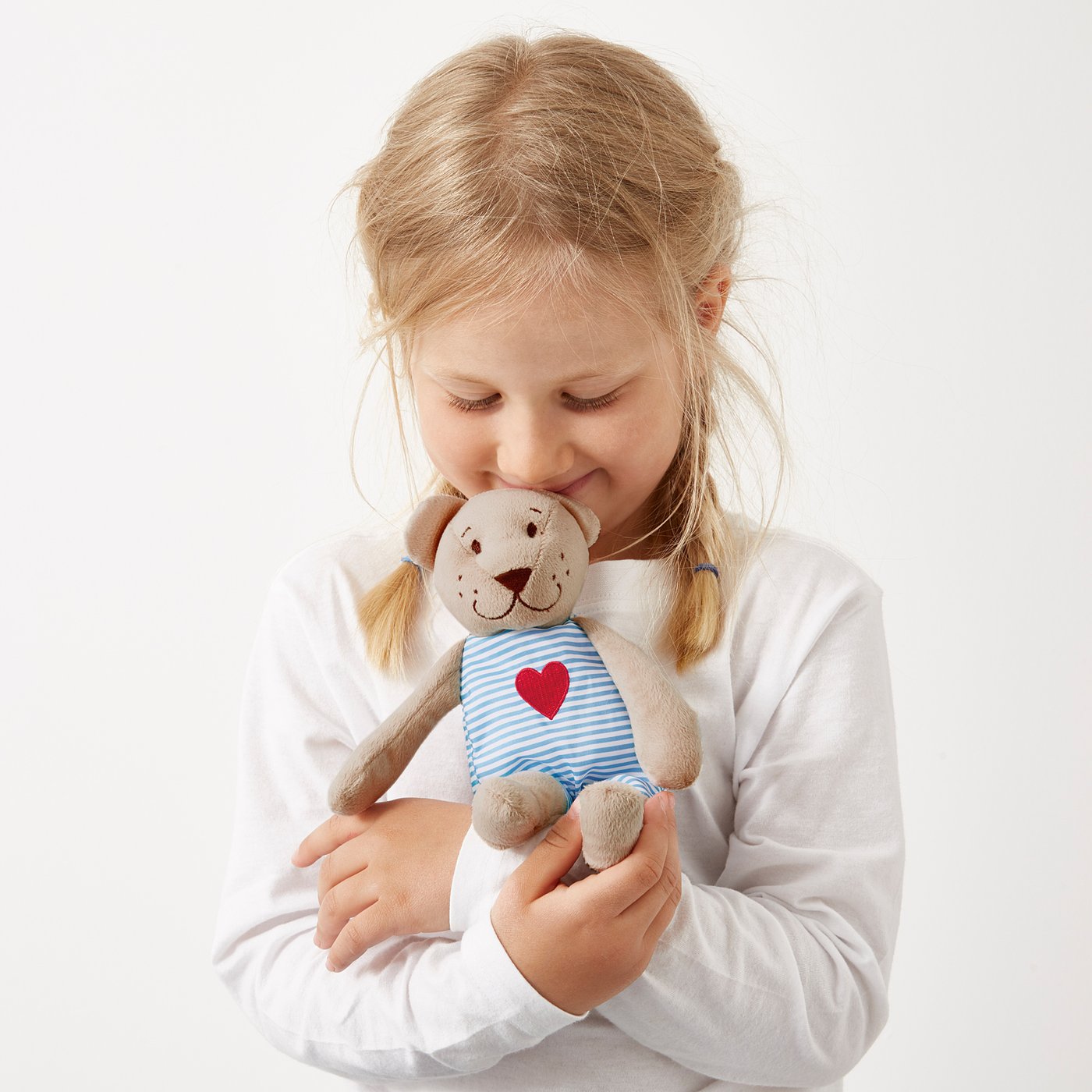 ikea fabler bjorn teddy bear